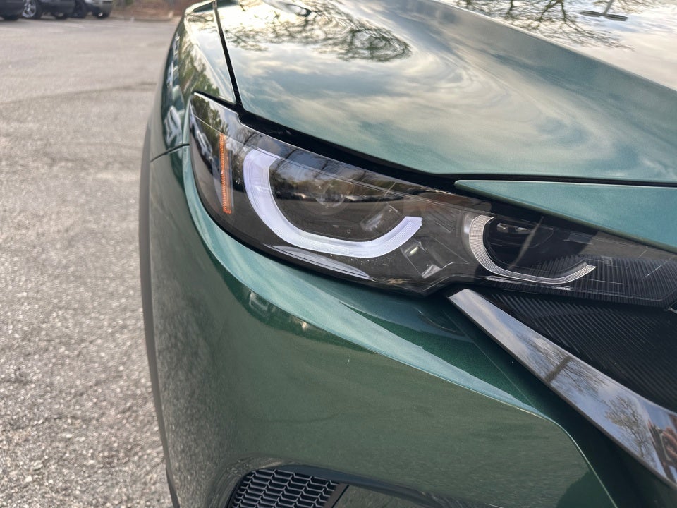 2026 Mazda Mazda CX-50 2.5 Turbo Premium Plus