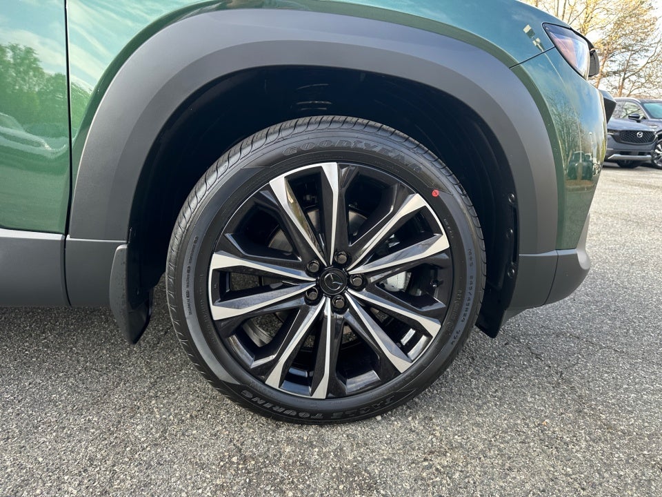 2026 Mazda Mazda CX-50 2.5 Turbo Premium Plus