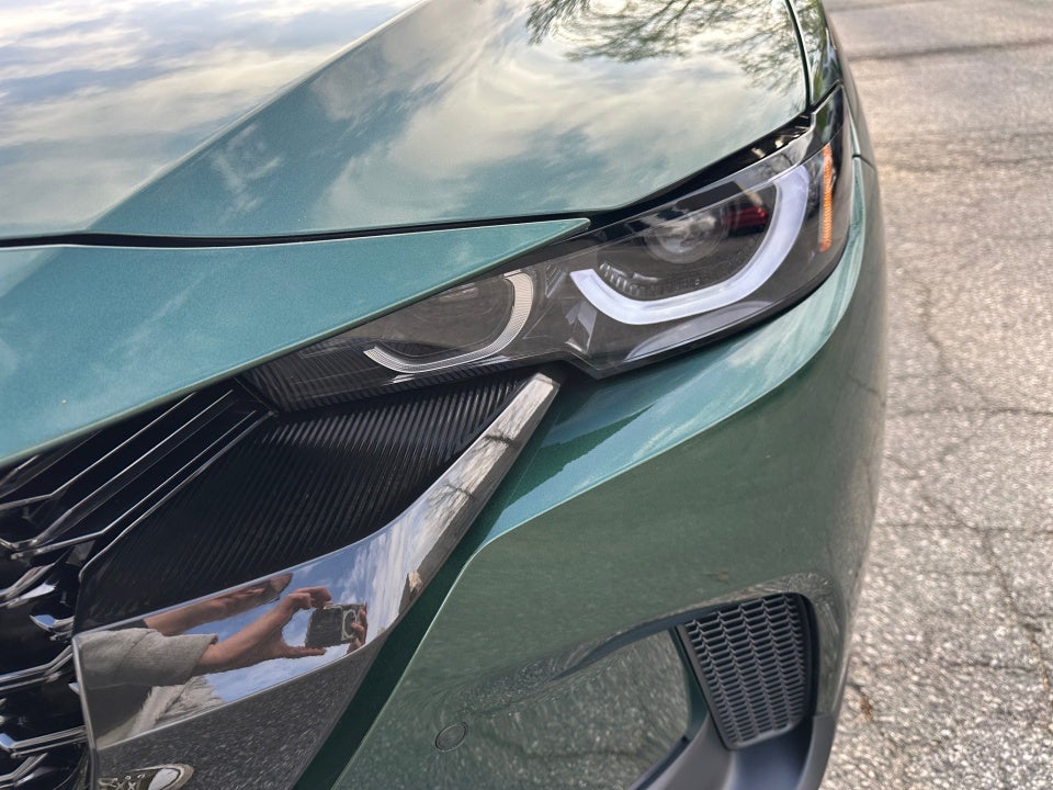 2026 Mazda Mazda CX-50 2.5 Turbo Premium Plus