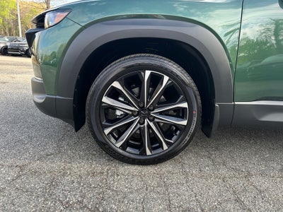 2026 Mazda Mazda CX-50 2.5 Turbo Premium Plus