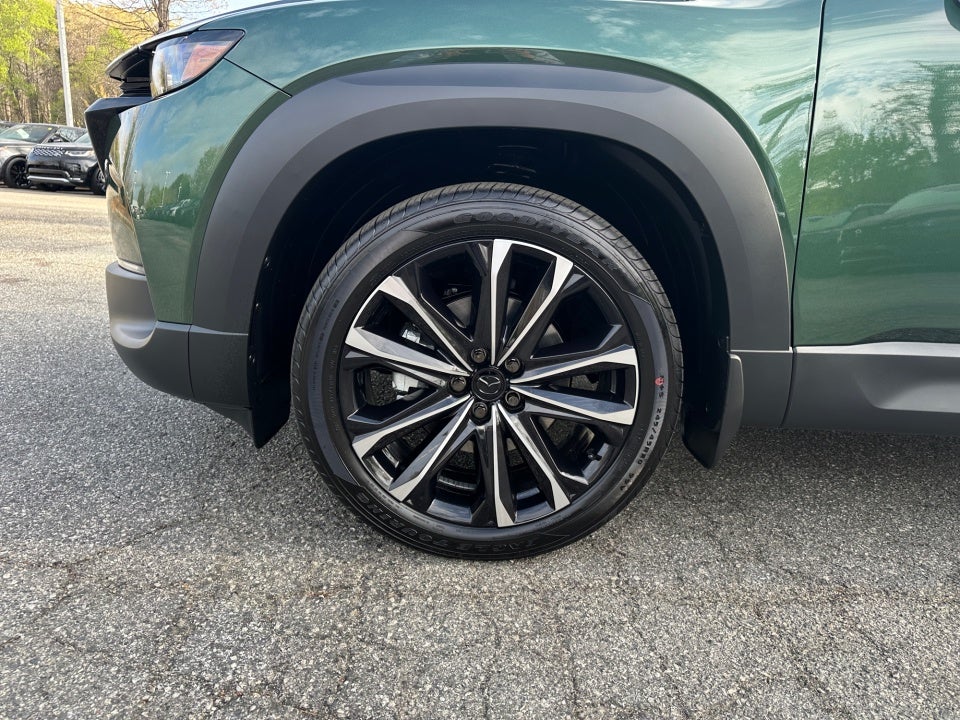 2026 Mazda Mazda CX-50 2.5 Turbo Premium Plus