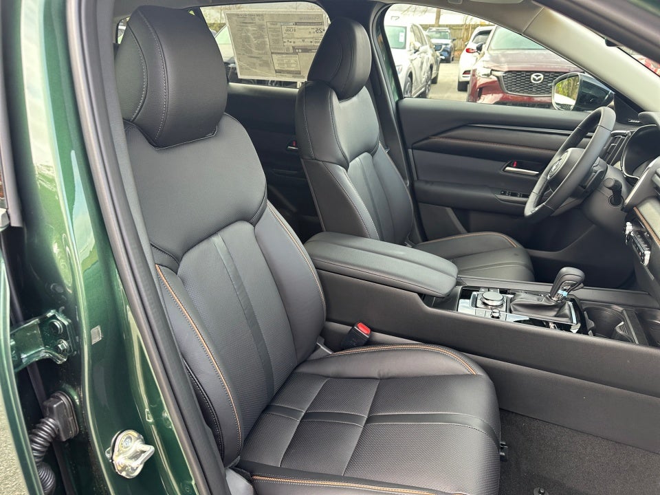 2026 Mazda Mazda CX-50 2.5 Turbo Premium Plus