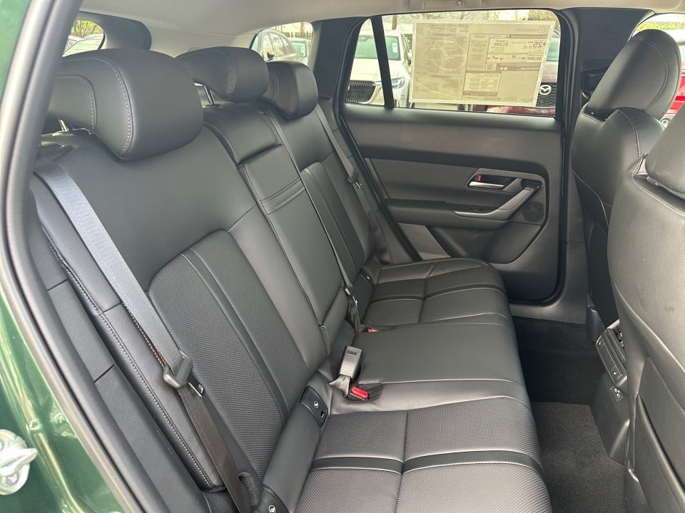 2026 Mazda Mazda CX-50 2.5 Turbo Premium Plus