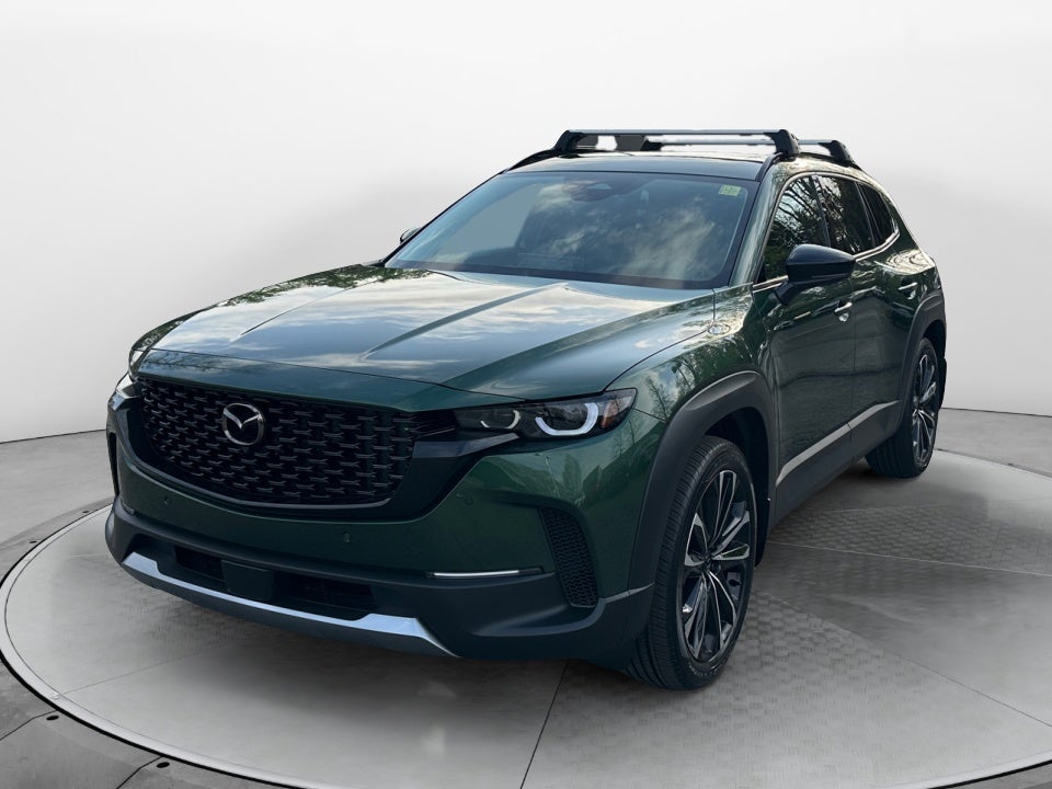 2026 Mazda Mazda CX-50 2.5 Turbo Premium Plus