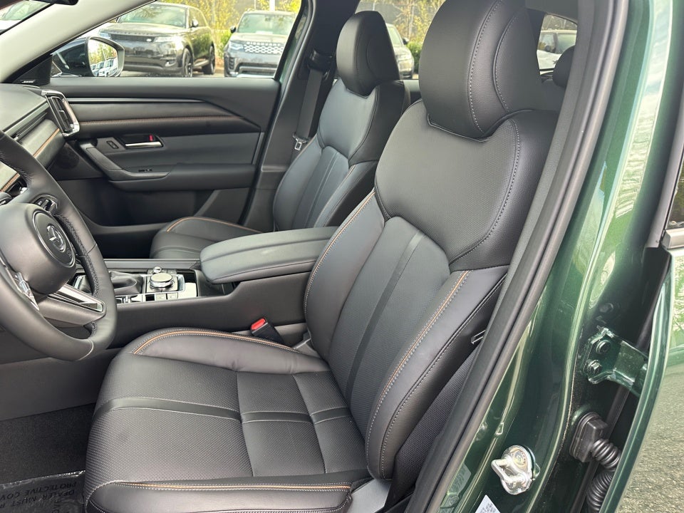 2026 Mazda Mazda CX-50 2.5 Turbo Premium Plus