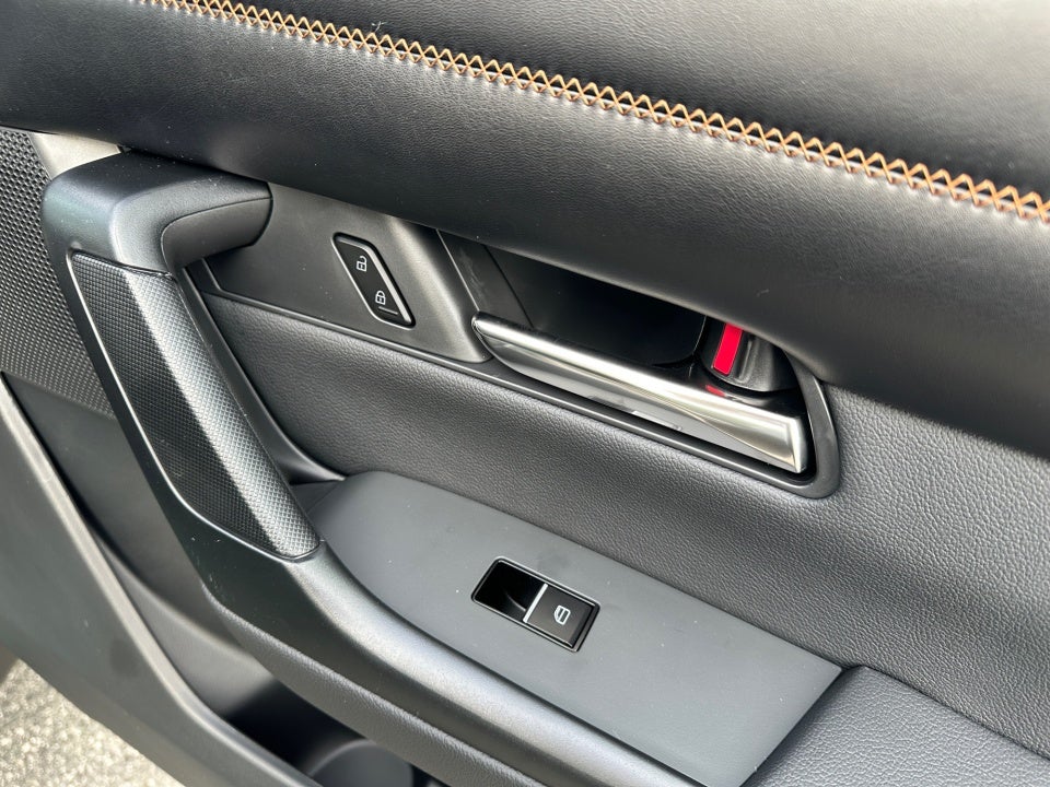 2026 Mazda Mazda CX-50 2.5 Turbo Premium Plus