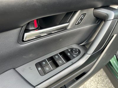 2026 Mazda Mazda CX-50 2.5 Turbo Premium Plus