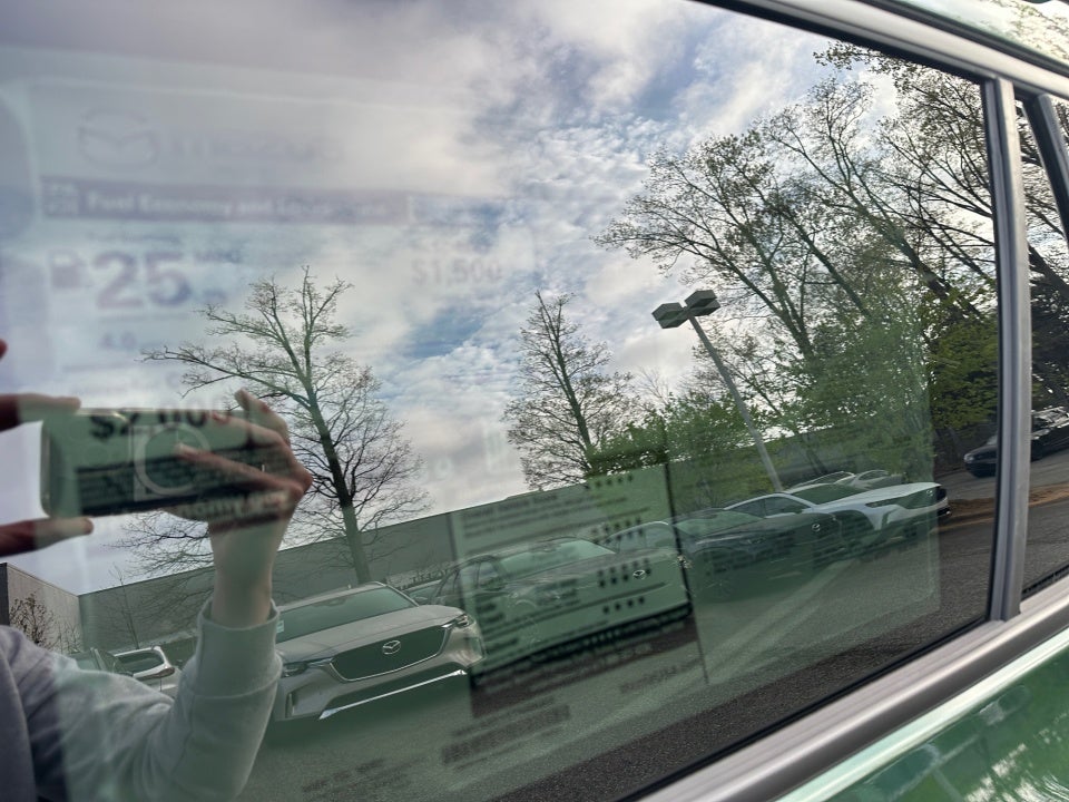 2026 Mazda Mazda CX-50 2.5 Turbo Premium Plus