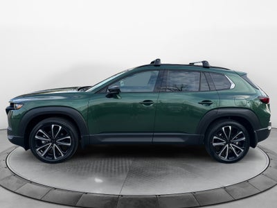 2026 Mazda Mazda CX-50 2.5 Turbo Premium Plus