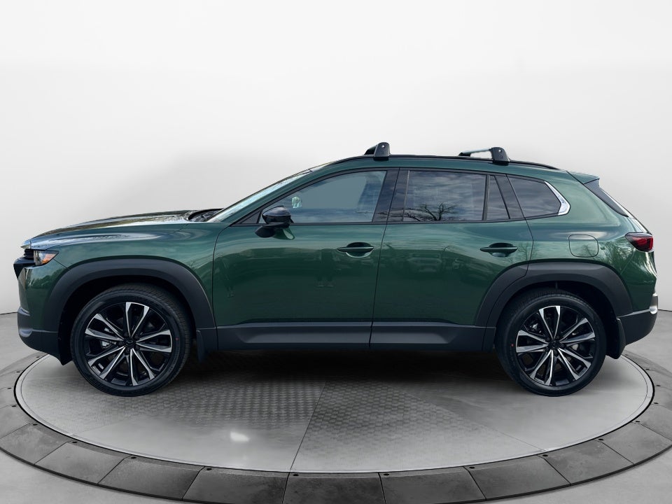 2026 Mazda Mazda CX-50 2.5 Turbo Premium Plus