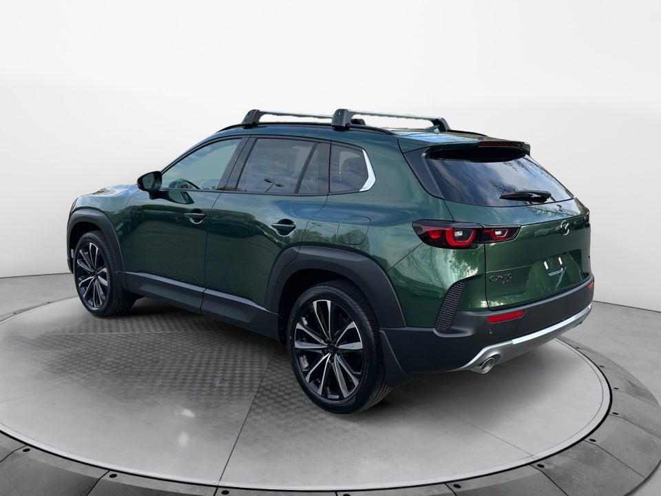 2026 Mazda Mazda CX-50 2.5 Turbo Premium Plus
