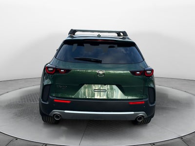 2026 Mazda Mazda CX-50 2.5 Turbo Premium Plus