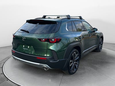 2026 Mazda Mazda CX-50 2.5 Turbo Premium Plus