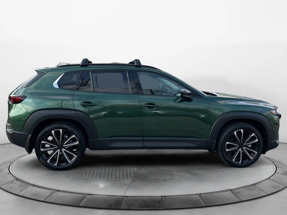 2026 Mazda Mazda CX-50 2.5 Turbo Premium Plus