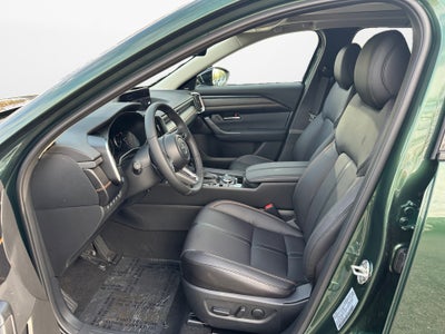 2026 Mazda Mazda CX-50 2.5 Turbo Premium Plus