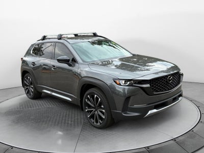 2026 Mazda Mazda CX-50 2.5 Turbo Premium Plus