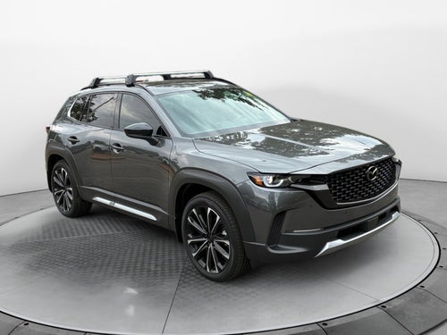 2026 Mazda Mazda CX-50 2.5 Turbo Premium Plus