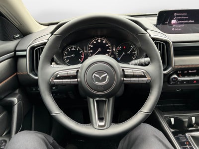 2026 Mazda Mazda CX-50 2.5 Turbo Premium Plus