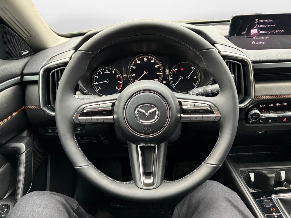 2026 Mazda Mazda CX-50 2.5 Turbo Premium Plus