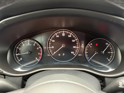 2026 Mazda Mazda CX-50 2.5 Turbo Premium Plus