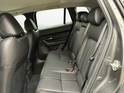 2026 Mazda Mazda CX-50 2.5 Turbo Premium Plus