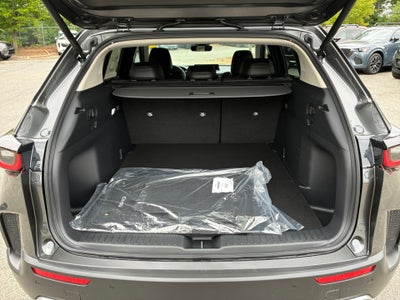 2026 Mazda Mazda CX-50 2.5 Turbo Premium Plus