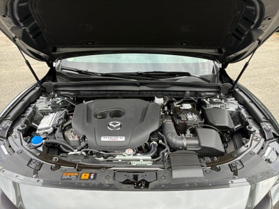 2026 Mazda Mazda CX-50 2.5 Turbo Premium Plus