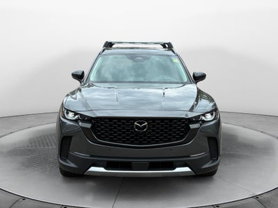 2026 Mazda Mazda CX-50 2.5 Turbo Premium Plus