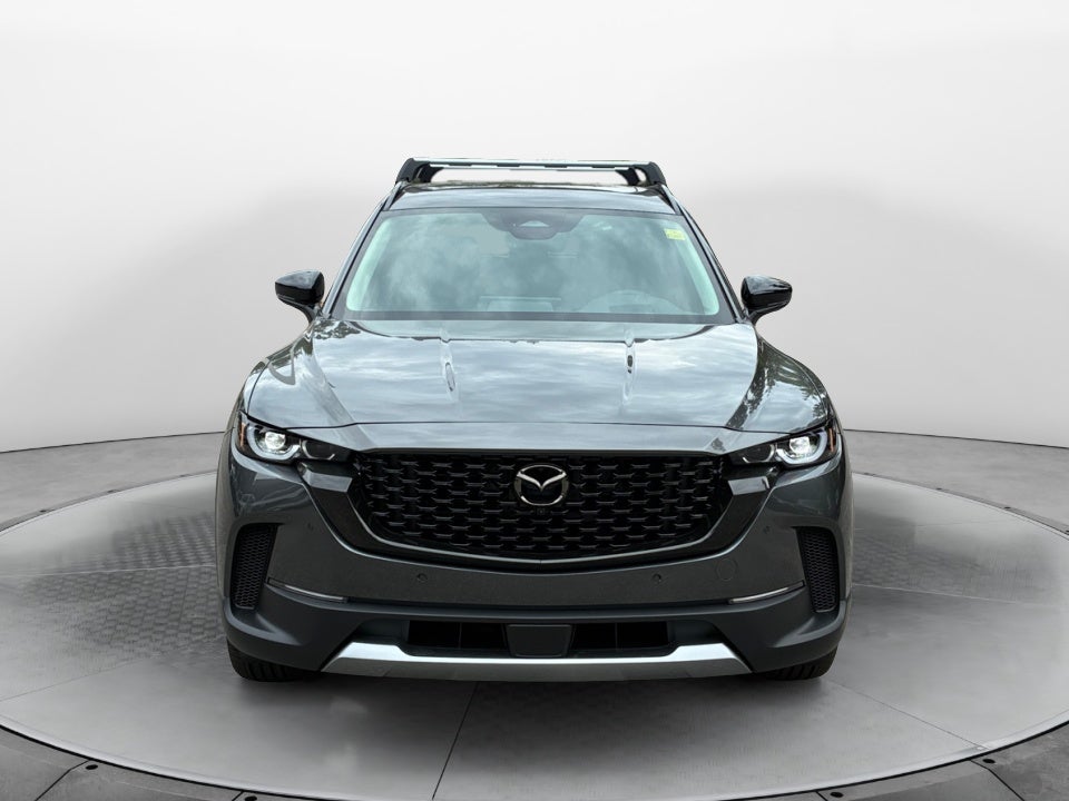 2026 Mazda Mazda CX-50 2.5 Turbo Premium Plus