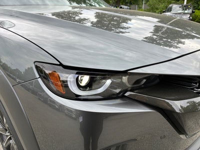 2026 Mazda Mazda CX-50 2.5 Turbo Premium Plus