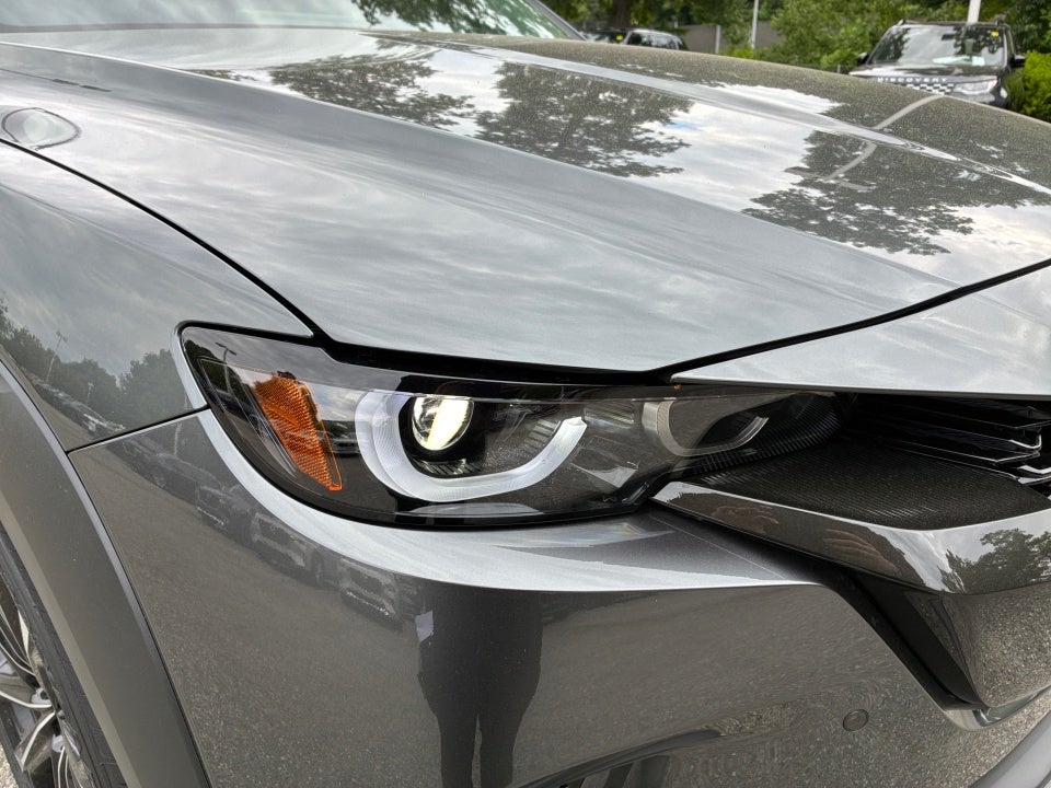 2026 Mazda Mazda CX-50 2.5 Turbo Premium Plus