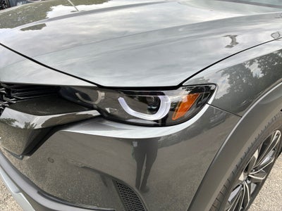 2026 Mazda Mazda CX-50 2.5 Turbo Premium Plus