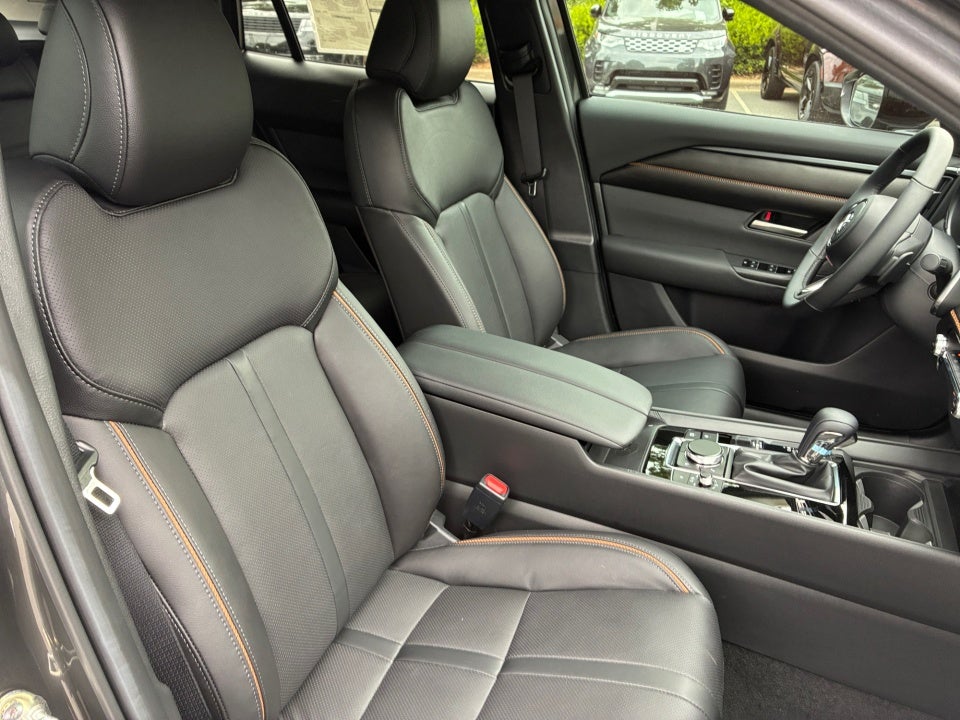 2026 Mazda Mazda CX-50 2.5 Turbo Premium Plus
