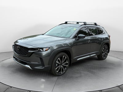 2026 Mazda Mazda CX-50 2.5 Turbo Premium Plus