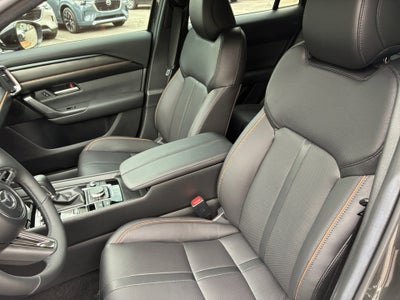 2026 Mazda Mazda CX-50 2.5 Turbo Premium Plus