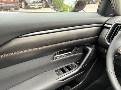 2026 Mazda Mazda CX-50 2.5 Turbo Premium Plus