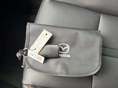 2026 Mazda Mazda CX-50 2.5 Turbo Premium Plus