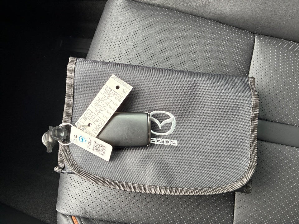2026 Mazda Mazda CX-50 2.5 Turbo Premium Plus