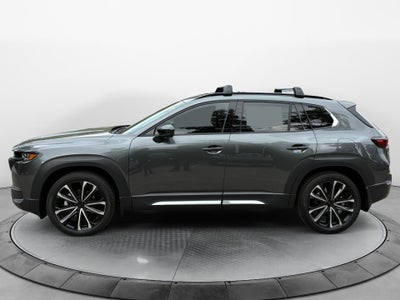 2026 Mazda Mazda CX-50 2.5 Turbo Premium Plus