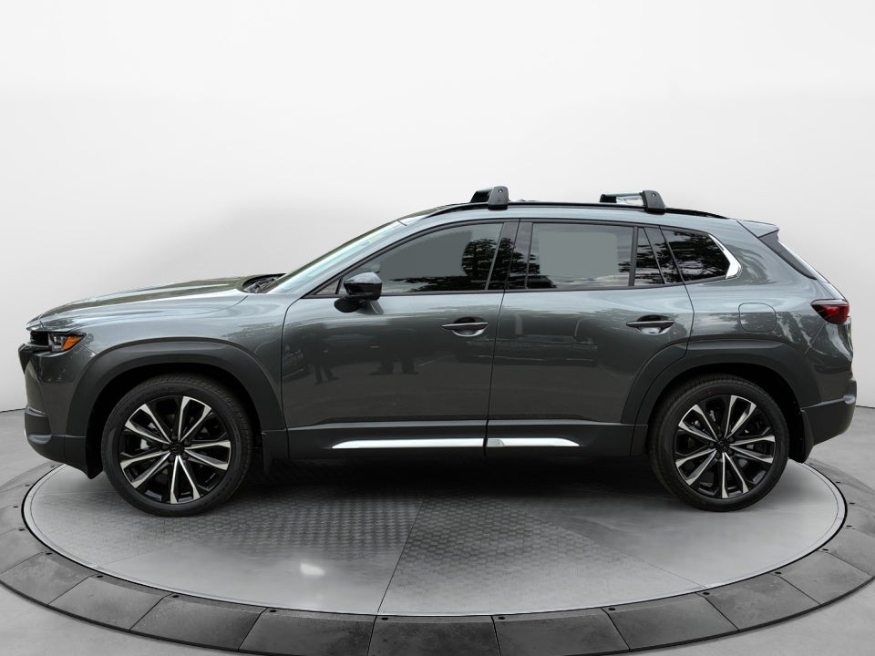 2026 Mazda Mazda CX-50 2.5 Turbo Premium Plus