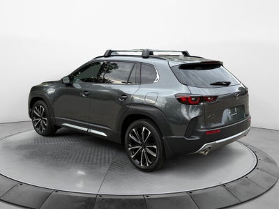 2026 Mazda Mazda CX-50 2.5 Turbo Premium Plus
