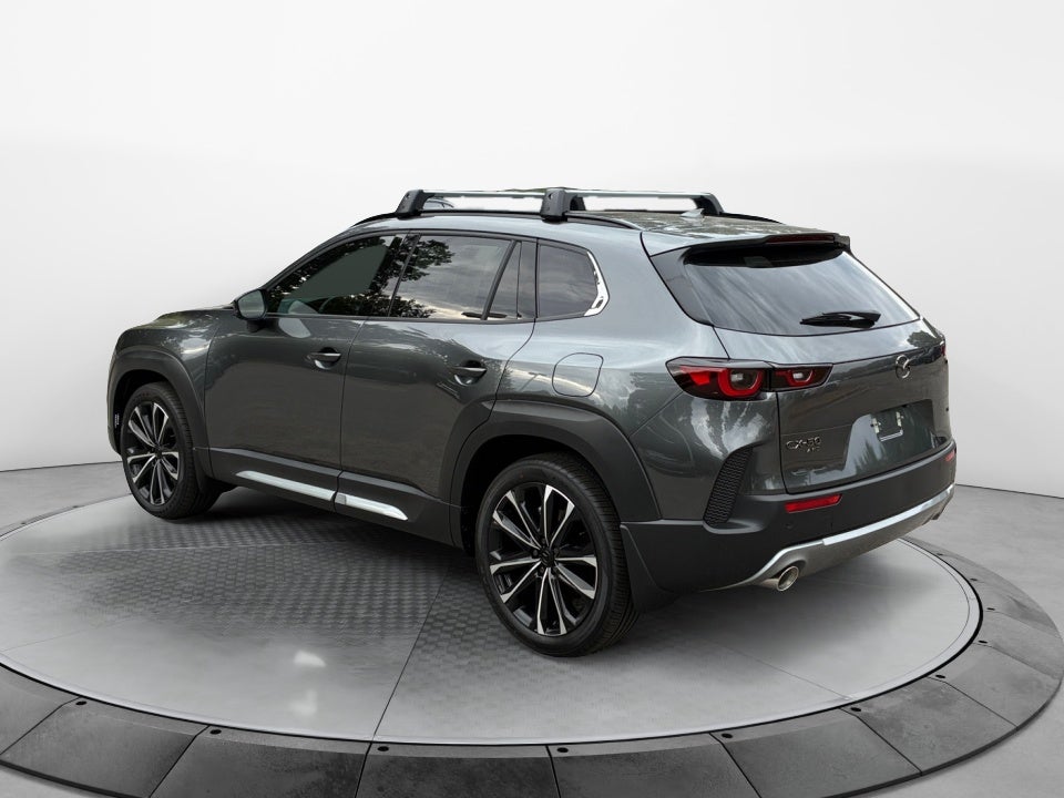 2026 Mazda Mazda CX-50 2.5 Turbo Premium Plus
