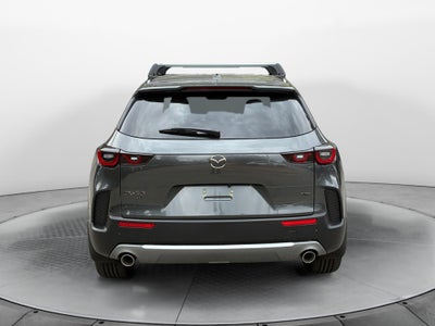 2026 Mazda Mazda CX-50 2.5 Turbo Premium Plus