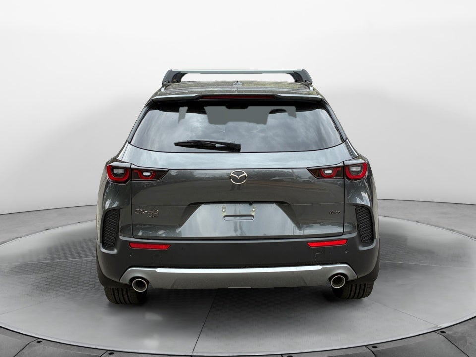2026 Mazda Mazda CX-50 2.5 Turbo Premium Plus