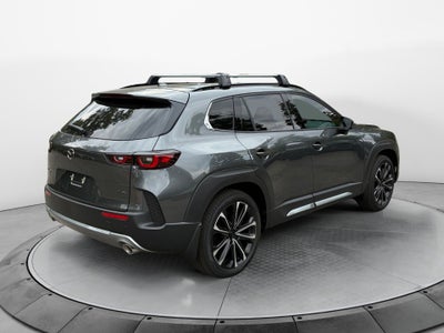 2026 Mazda Mazda CX-50 2.5 Turbo Premium Plus
