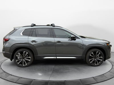 2026 Mazda Mazda CX-50 2.5 Turbo Premium Plus
