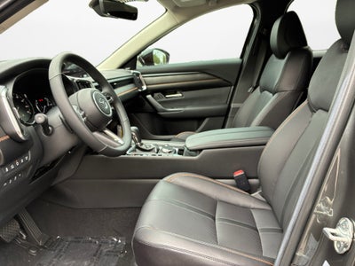 2026 Mazda Mazda CX-50 2.5 Turbo Premium Plus
