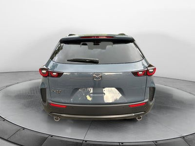 2026 Mazda Mazda CX-50 2.5 S Meridian Edition AWD