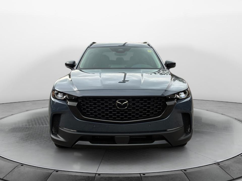 2026 Mazda Mazda CX-50 2.5 S Meridian Edition AWD