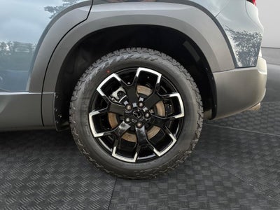 2026 Mazda Mazda CX-50 2.5 S Meridian Edition AWD